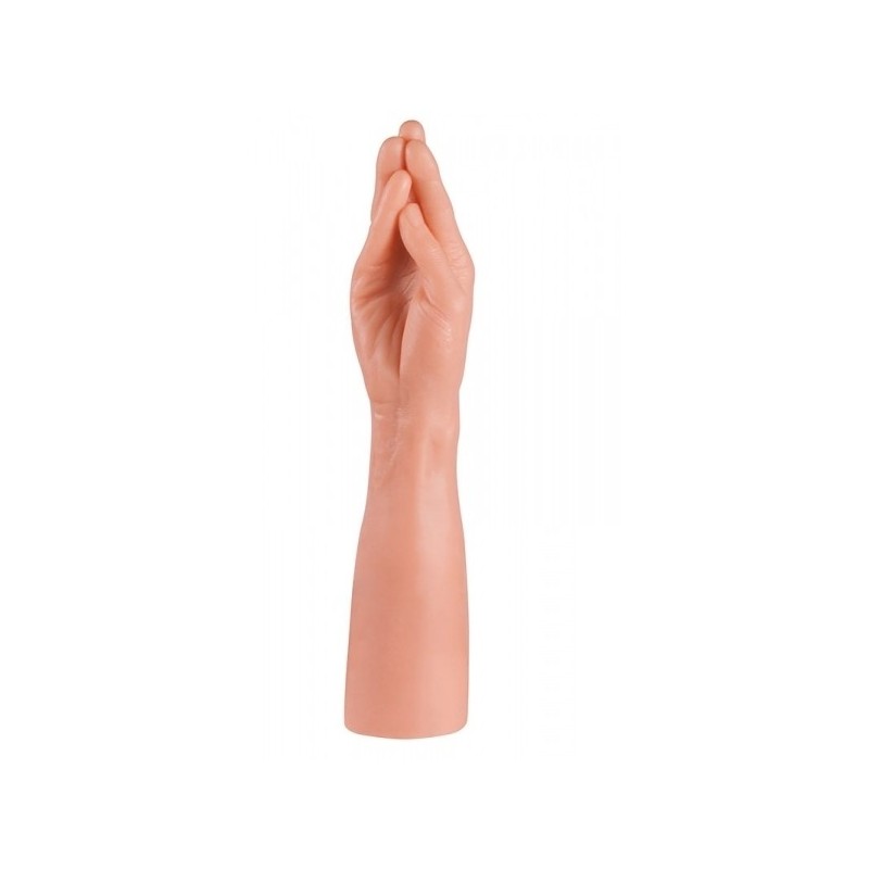 Giant Family Horny Hand Palm, 33 cm (13.0 in) - TOYS