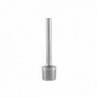 JIM DIAMOND Mini Douche Nozzle, Metal - TOYS