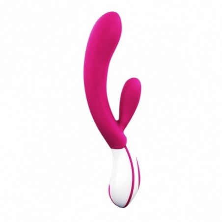 Pretty Love Vibrator URIAH - TOYS