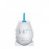 In-M Intimate Hygienizer, Disposable Anal Shower, PET/PE, 300 ml (10 fl.oz.) - TOYS