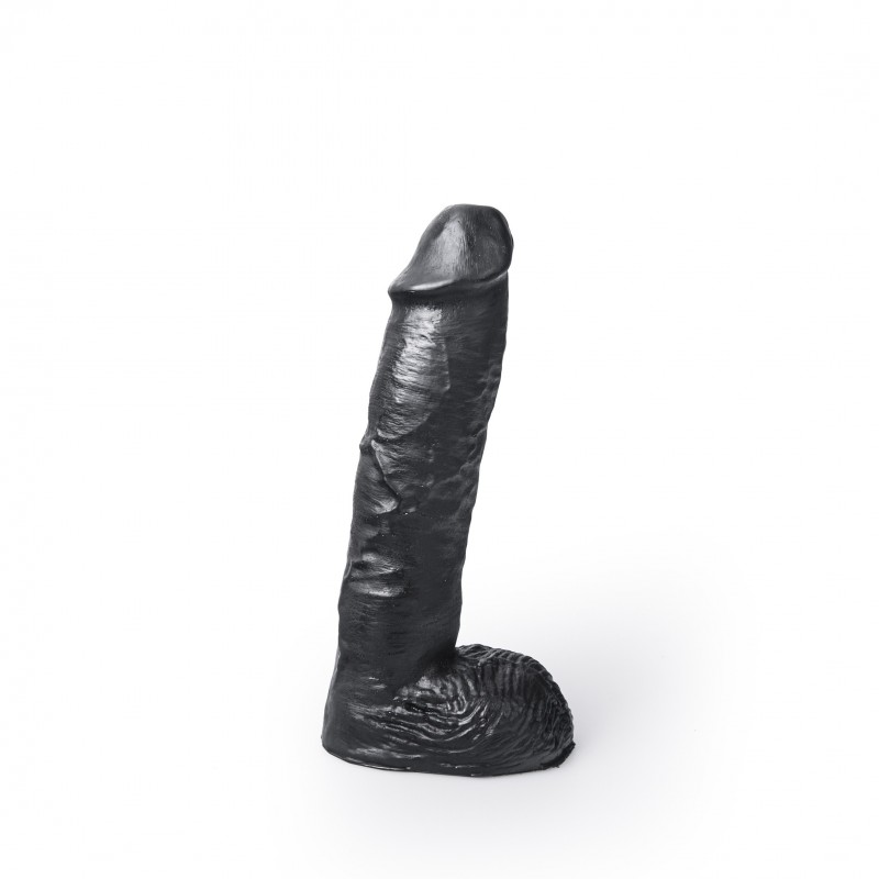 HUNG SYSTEM TOYS MICKEY BLACK H24CM / DIA 5 CM - TOYS