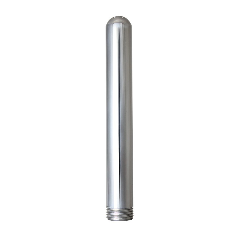 Douche Nozzle, Stainless Steel - TOYS