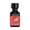 Rush Zero Red Distilled 24ml - POPPERS