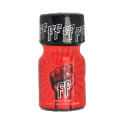 FF Red Label 10ml - POPPERS