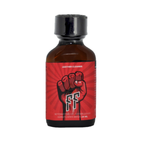 FF Red Label 24ml - POPPERS