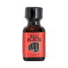 ALL BLACK Red Label 24ml - Poppers grandes