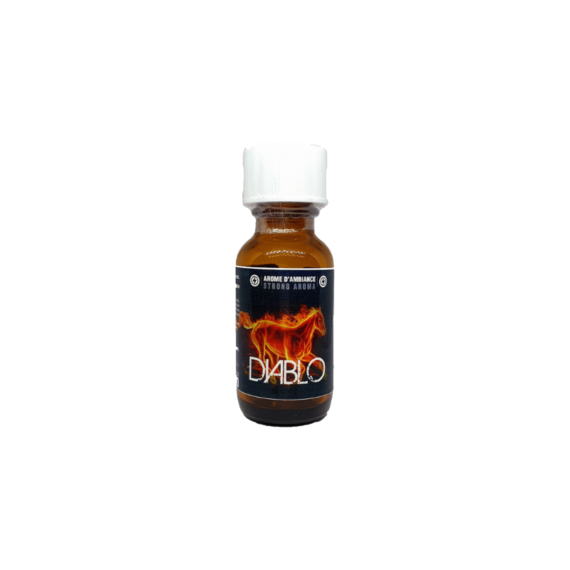 Jolt Diablo 25ml - POPPERS