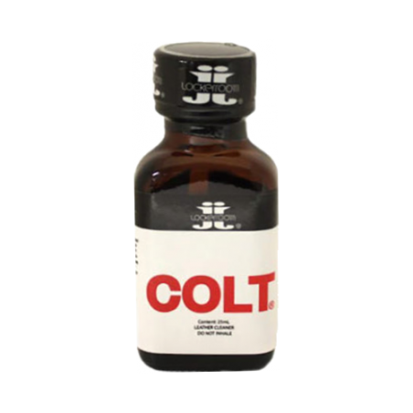 Colt RETRO 25ml - POPPERS