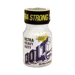 Heavy Duty Bolt ULTRA Strong 9ml - POPPERS