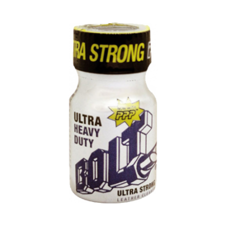 Heavy Duty Bolt ULTRA Strong 9ml - POPPERS