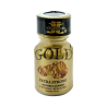 Gold Extra Strong 10ml - Small Poppers