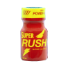 Super Rush RED 9ml - POPPERS