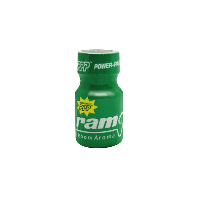 Ram Aroma 9ml - POPPERS