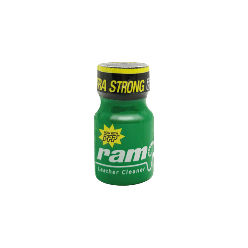 Ram ULTRA Strong 9ml - POPPERS