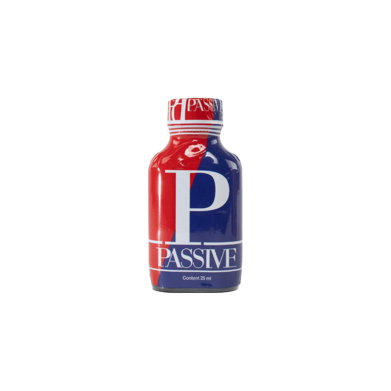 PASSIVE Aroma 25ml - POPPERS