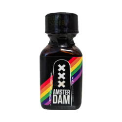 Amsterdam XXX PRIDE 24ml - POPPERS