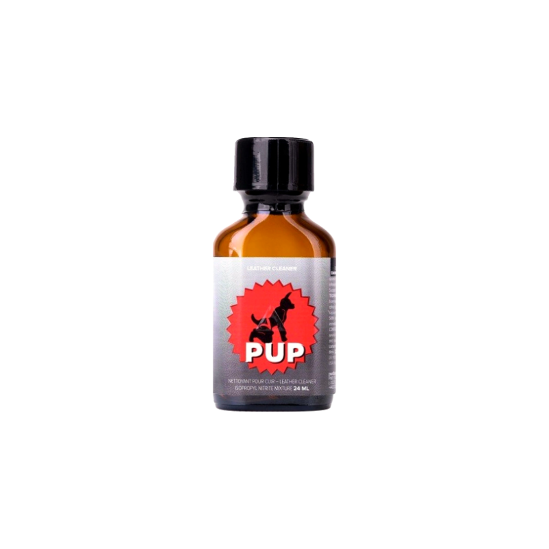 PUP Aroma 24ml - POPPERS