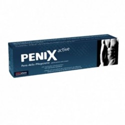 JoyDivision EROpharm PeniX Active, 75 ml - Wellness