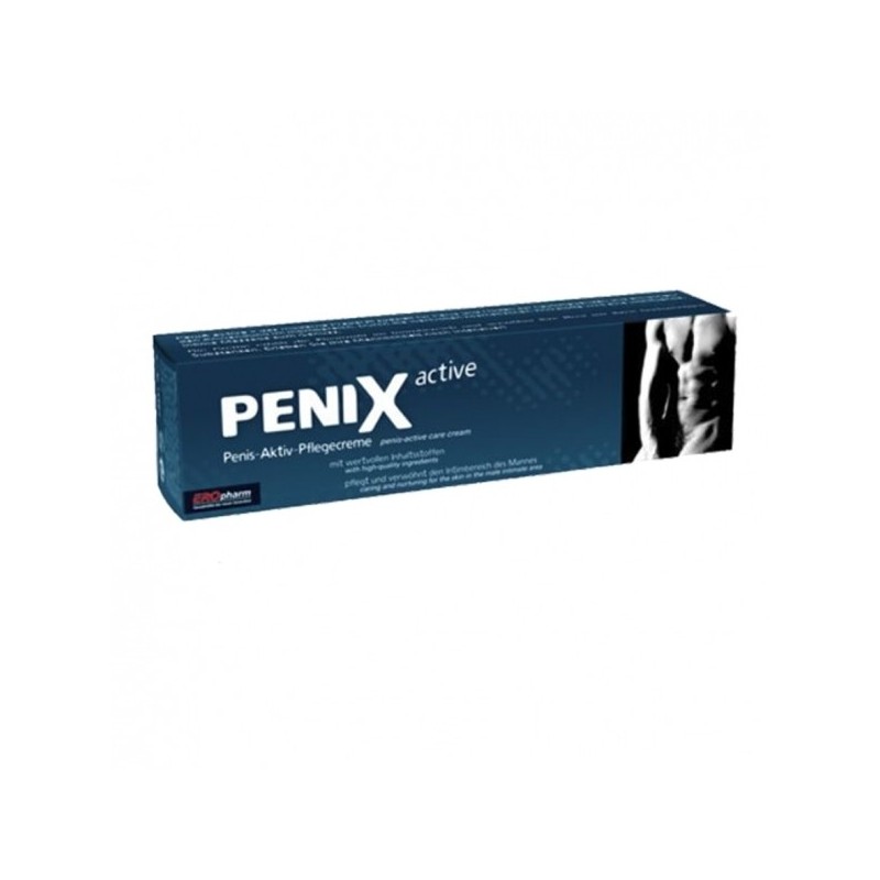 JoyDivision EROpharm PeniX Active, 75 ml - Wellness