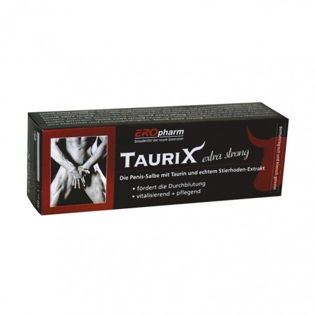 Taurix Extra Strong, 40 ml - Wellness